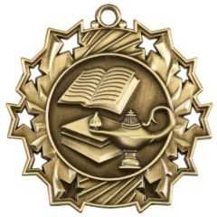 ميدالية المعرفة 3