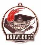 ميدالية المعرفة 2